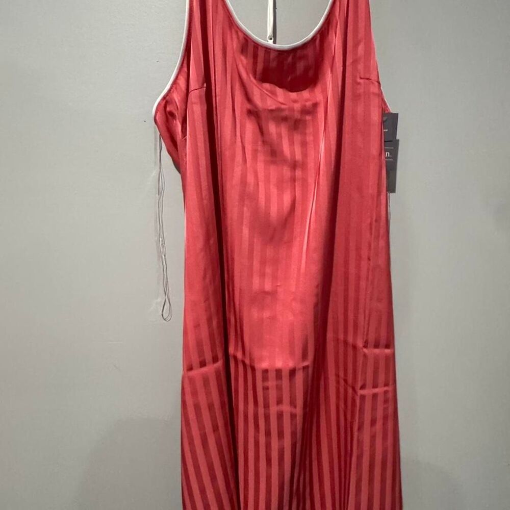 Auden Women's Pink and Red Pajamas - Picture 1 of 3